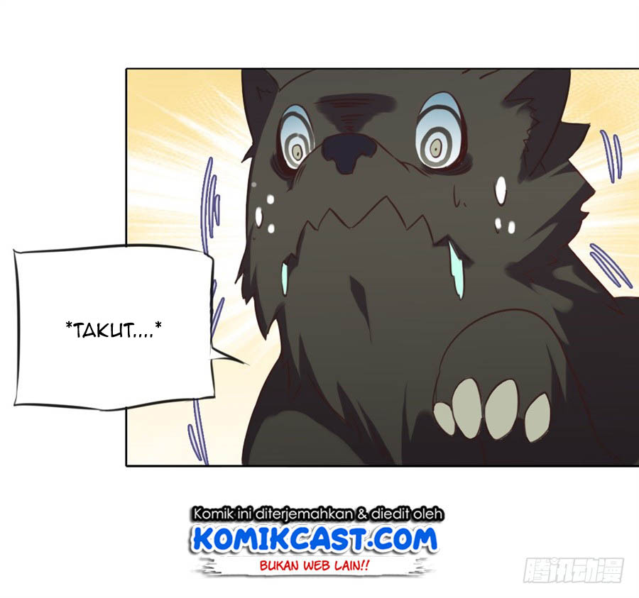 I Picked Up a Demon Lord as a Maid Chapter 06 Gambar 4